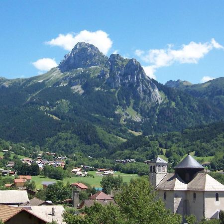 Appartement De Charme Sur Les Hauts D'Evian Eksteriør bilde