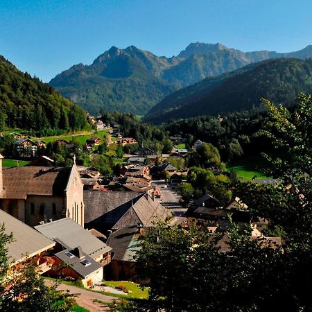 Appartement De Charme Sur Les Hauts D'Evian Eksteriør bilde