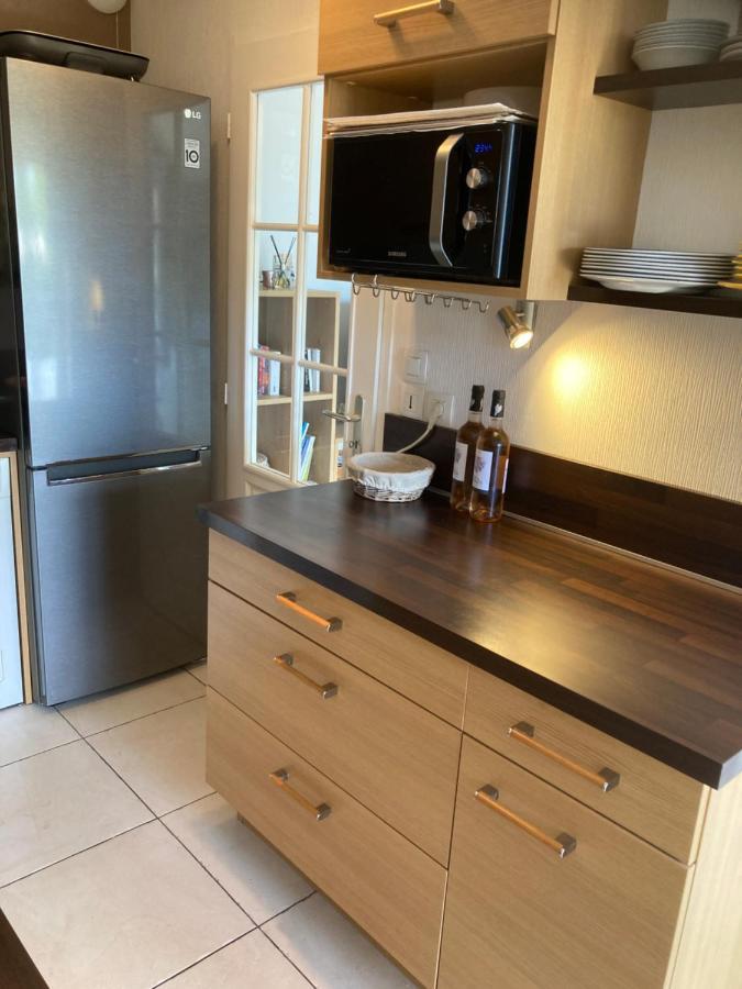 Appartement De Charme Sur Les Hauts D'Evian Eksteriør bilde